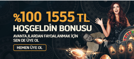 casino per Giriş Twitter